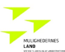 Mulighedernes Land